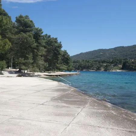 Daire Moro Stari Grad (Hvar)